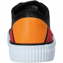 Ellesse 613643 Baskets mode Couleur Noir 12 Ellesse 613643 Baskets mode Couleur Noir -Ellesse Soldes 20708220 500 E