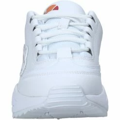 Ellesse 613649 Baskets mode Couleur Blanc -Ellesse Soldes 20708221 500 C