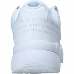 Ellesse 613649 Baskets mode Couleur Blanc -Ellesse Soldes 20708221 500 E