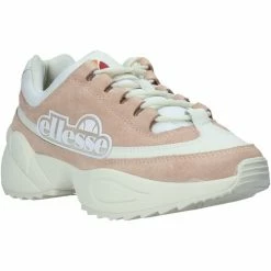 Ellesse 613651 Baskets mode Couleur Rose