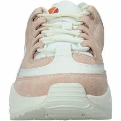 Ellesse 613651 Baskets mode Couleur Rose -Ellesse Soldes 20708222 500 C
