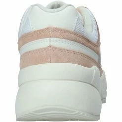 Ellesse 613651 Baskets mode Couleur Rose -Ellesse Soldes 20708222 500 E