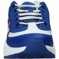 Ellesse 613653 Baskets mode Couleur Bleu -Ellesse Soldes 20708223 500 C