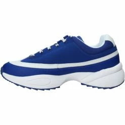 Ellesse 613653 Baskets mode Couleur Bleu -Ellesse Soldes 20708223 500 D