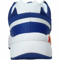 Ellesse 613653 Baskets mode Couleur Bleu -Ellesse Soldes 20708223 500 E