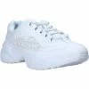Ellesse 613656 Baskets mode Couleur Blanc 1 Ellesse 613656 Baskets mode Couleur Blanc -Ellesse Soldes 20708224 500 A