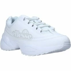 Ellesse 613656 Baskets mode Couleur Blanc