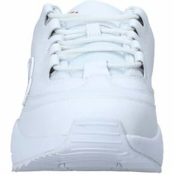 Ellesse 613656 Baskets mode Couleur Blanc -Ellesse Soldes 20708224 500 C