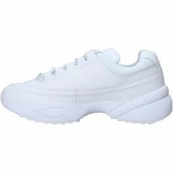 Ellesse 613656 Baskets mode Couleur Blanc -Ellesse Soldes 20708224 500 D