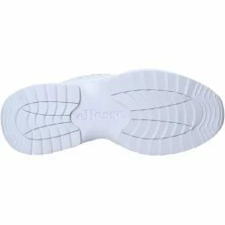 Ellesse 613656 Baskets mode Couleur Blanc -Ellesse Soldes 20708224 500 F