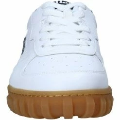 Ellesse 613666 Baskets mode Couleur Blanc 10 Ellesse 613666 Baskets mode Couleur Blanc -Ellesse Soldes 20708225 500 C