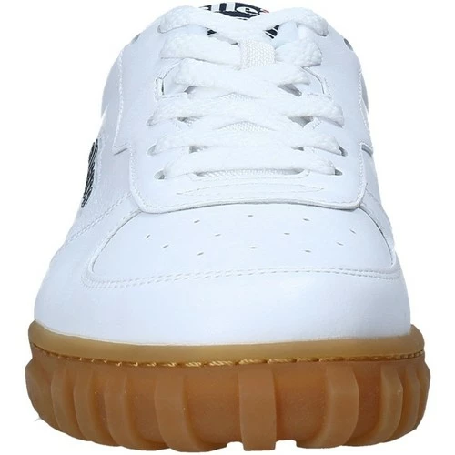 Ellesse 613666 Baskets mode Couleur Blanc 5 Ellesse 613666 Baskets mode Couleur Blanc – Image 3
