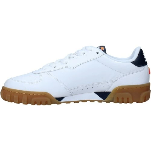 Ellesse 613666 Baskets mode Couleur Blanc 6 Ellesse 613666 Baskets mode Couleur Blanc – Image 4
