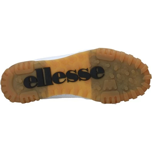Ellesse 613666 Baskets mode Couleur Blanc 8 Ellesse 613666 Baskets mode Couleur Blanc – Image 6