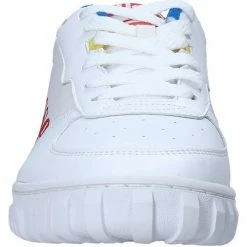 Ellesse 613792 Baskets mode Couleur Blanc -Ellesse Soldes 20708227 500 C