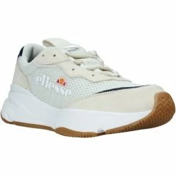 Ellesse 613611 Baskets mode Couleur Beige