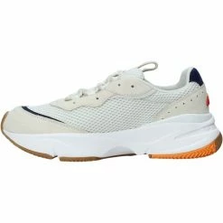 Ellesse 613611 Baskets mode Couleur Beige 11 Ellesse 613611 Baskets mode Couleur Beige -Ellesse Soldes 20708228 500 D