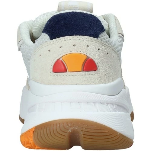 Ellesse 613611 Baskets mode Couleur Beige 7 Ellesse 613611 Baskets mode Couleur Beige – Image 5