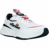 Ellesse 613612 Baskets mode Couleur Blanc -Ellesse Soldes 20708229 500 A