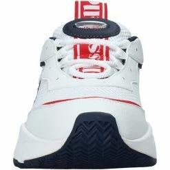 Ellesse 613612 Baskets mode Couleur Blanc -Ellesse Soldes 20708229 500 C