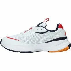 Ellesse 613612 Baskets mode Couleur Blanc -Ellesse Soldes 20708229 500 D