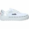 Ellesse 610435 Baskets mode Couleur Blanc 2 Ellesse 610435 Baskets mode Couleur Blanc -Ellesse Soldes 20739374 500 A