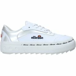 Ellesse 610435 Baskets mode Couleur Blanc