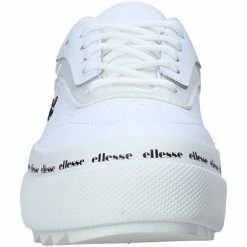 Ellesse 610435 Baskets mode Couleur Blanc -Ellesse Soldes 20739374 500 C