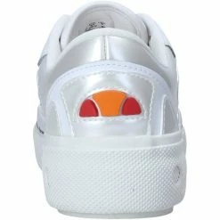 Ellesse 610435 Baskets mode Couleur Blanc -Ellesse Soldes 20739374 500 E