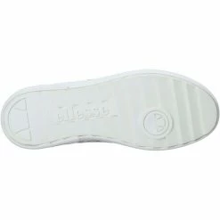 Ellesse 610435 Baskets mode Couleur Blanc -Ellesse Soldes 20739374 500 F