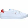 Ellesse 615914 Baskets mode Couleur Blanc