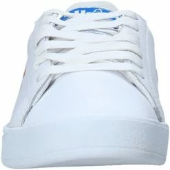Ellesse 615914 Baskets mode Couleur Blanc -Ellesse Soldes 20739375 500 C