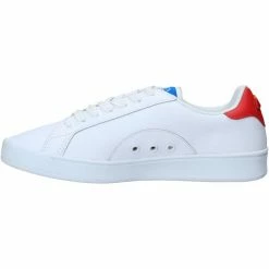 Ellesse 615914 Baskets mode Couleur Blanc -Ellesse Soldes 20739375 500 D