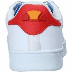 Ellesse 615914 Baskets mode Couleur Blanc -Ellesse Soldes 20739375 500 E