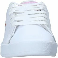 Ellesse 615915 Baskets mode Couleur Blanc -Ellesse Soldes 20739376 500 C