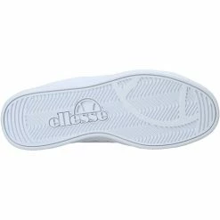 Ellesse 615915 Baskets mode Couleur Blanc -Ellesse Soldes 20739376 500 F