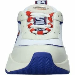 Ellesse 615962 Baskets mode Couleur Blanc -Ellesse Soldes 20739377 500 C