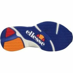 Ellesse 615962 Baskets mode Couleur Blanc -Ellesse Soldes 20739377 500 F