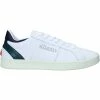 Ellesse 615958 Baskets mode Couleur Blanc 1 Ellesse 615958 Baskets mode Couleur Blanc -Ellesse Soldes 20739378 500 A