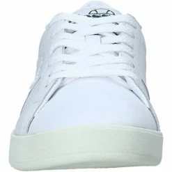 Ellesse 615958 Baskets mode Couleur Blanc -Ellesse Soldes 20739378 500 C
