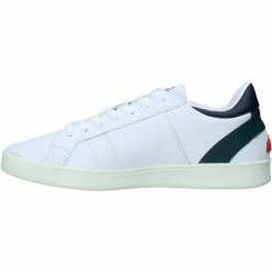 Ellesse 615958 Baskets mode Couleur Blanc -Ellesse Soldes 20739378 500 D
