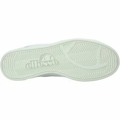Ellesse 615958 Baskets mode Couleur Blanc -Ellesse Soldes 20739378 500 F