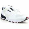 Ellesse 147 Runner Tex Baskets mode Couleur BLANC
