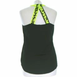 Ellesse Débardeur 40 - T3 - L T-shirts & Polos Couleur Noir 5 Ellesse Débardeur 40 - T3 - L T-shirts & Polos Couleur Noir -Ellesse Soldes 20783805 500 B