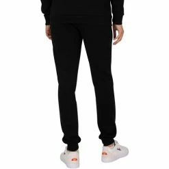Ellesse Pantalon de jogging en granit Joggings & Survêtements Couleur Noir -Ellesse Soldes 20886145 500 C