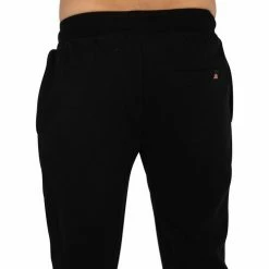 Ellesse Pantalon de jogging en granit Joggings & Survêtements Couleur Noir -Ellesse Soldes 20886145 500 D