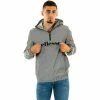 Ellesse sxg09906/1 Vestes Couleur gris
