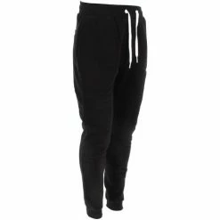 Ellesse Granite pant noir h molleton Joggings & Survêtements Couleur Noir -Ellesse Soldes 20962078 500 E