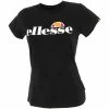 Ellesse Hayes tee w noir T-shirts & Polos Couleur Noir 1 Ellesse Hayes tee w noir T-shirts & Polos Couleur Noir -Ellesse Soldes 20962079 500 A