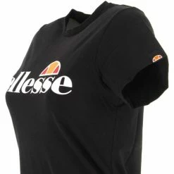 Ellesse Hayes tee w noir T-shirts & Polos Couleur Noir 10 Ellesse Hayes tee w noir T-shirts & Polos Couleur Noir -Ellesse Soldes 20962079 500 D